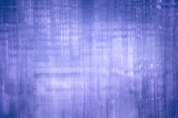 Texturen von Wasser mit Spiegelungen in blau