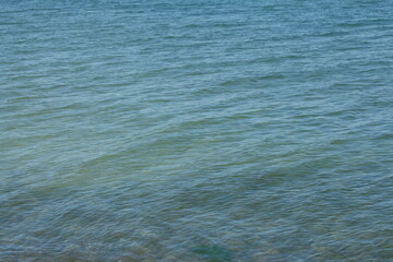 Blaue Wasserfläche, Hintergrundbild, Deutschland, Europa