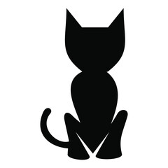 pack of flat logos with pet shop Free Vector Logo templates