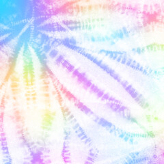 Tie Dye colorful background. Watercolor paint background