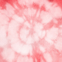 Tie Dye colorful background. Watercolor paint background.