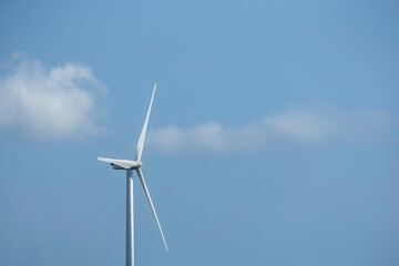 친환경 풍력 에너지
