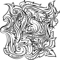 applied Thai pattern