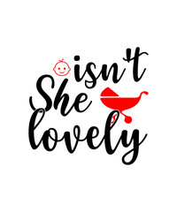 Baby Quote SVG, SVG cutting file, DXF, PNG, cricut, die cut, silhouette, SVG for cricut,