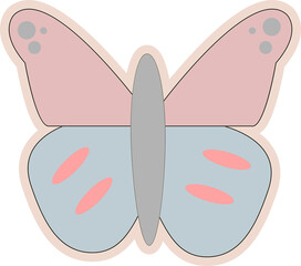 butterfly