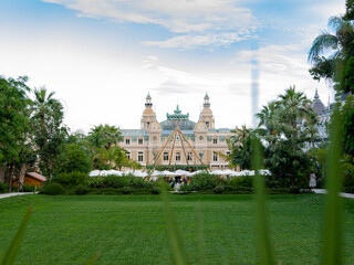 casino de monte carlo Monaco