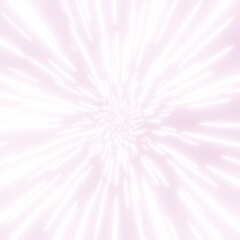 Speed motion on the neon glowing in bright. Speed motion. Abstract illustration. Motion streaks. Computer-generated graphic.