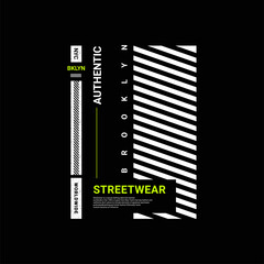 Obraz premium This design can be used for t-shirts, jackets, hoodies, clothes, street clothes and others