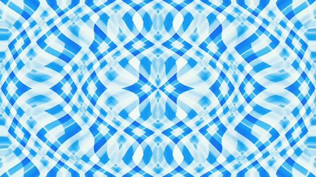 abstract background with waves design.