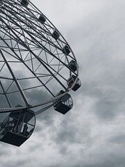 wheel in the sky