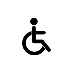 Disabled Icon