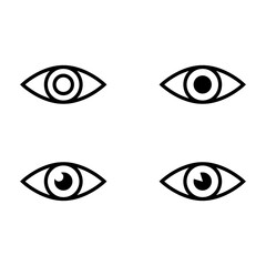 Eye icon