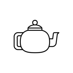 Coffee icon vector set. Tea illustration sign collection. hot drinks symbol or logo.
