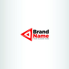 Creative Music Vector Logo Design