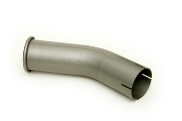 exhaust pipe vehicle spare parts