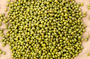 緑豆、八重生、文豆、ムング豆