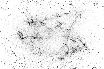 grunge texture.Overlay illustration over any design to create grungy vintage effect and depth. For posters, banners, retro and urban designs