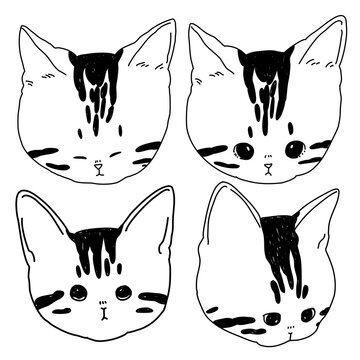 5 6 Best イラスト ネコ 猫 Images Stock Photos Vectors Adobe Stock 5 6 Best イラスト ネコ 猫 Images Stock Photos Vectors Adobe Stock