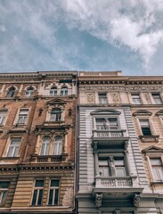 Fototapeta premium Prague