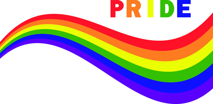Pride - LGBT Concept