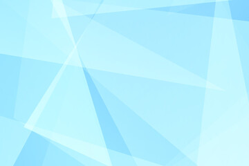 Abstract blue on light blue background modern design. Vector illustration EPS 10.