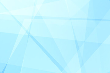 Abstract blue on light blue background modern design. Vector illustration EPS 10.