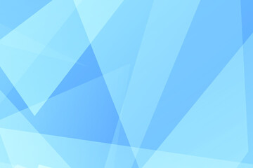 Abstract blue on light blue background modern design. Vector illustration EPS 10.