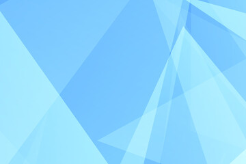 Abstract blue on light blue background modern design. Vector illustration EPS 10.