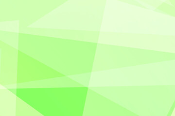 Fototapeta na wymiar Abstract green on light green background modern design. Vector illustration EPS 10.
