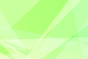 Fototapeta na wymiar Abstract green on light green background modern design. Vector illustration EPS 10.