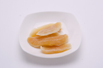 건과류와 견과류