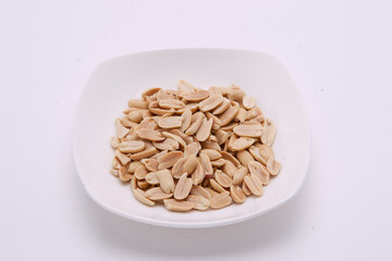 건과류와 견과류