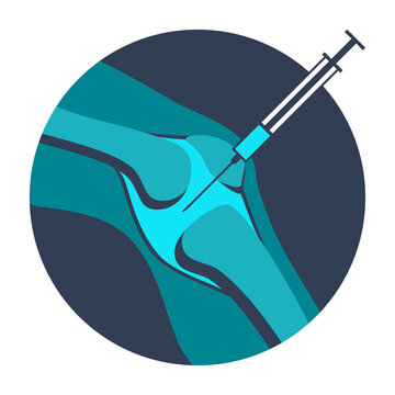 Synovial Fluid - Hyaluronic Acid Taken From Knees