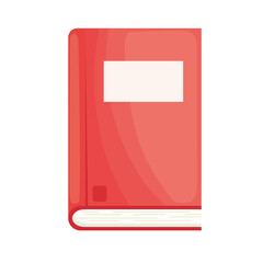 red book icon