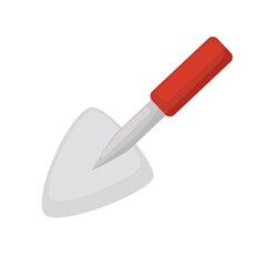 garden shovel icon