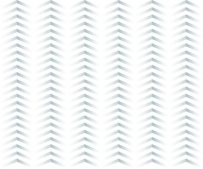 Abstract lines grey and white technology geometric design. Stripes white and gray gradient background. illustration - Vector, eps 10 