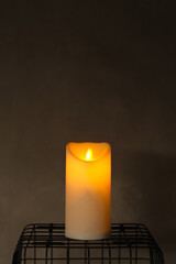 electric wax candles - 446792610