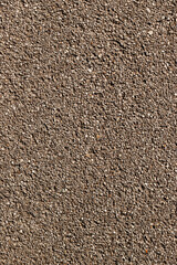 Decorative plastered wall Macro textured background. Background and texture of sand. a high resolution
