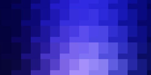 Light Purple vector layout with lines, rectangles.