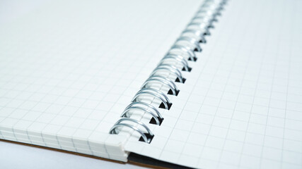 筆記用具 リングノート