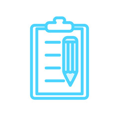 Illustration Vector Graphic of Pencil icon