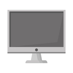 computer monitor display