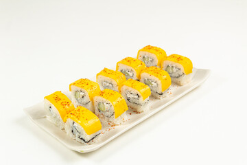 Sushi Makis 