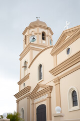 18th century Church- Cabo Rojo PR