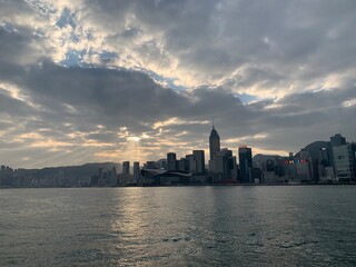 Hong Kong