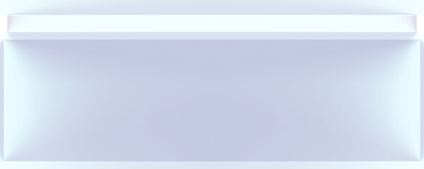 Abstract geometric, white paper background, luxury with lines transparent gradient, you can use for ad, poster and card, template, business presentation