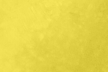 Yellow paper texture background for design