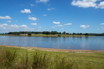 Blithfield Reservoir