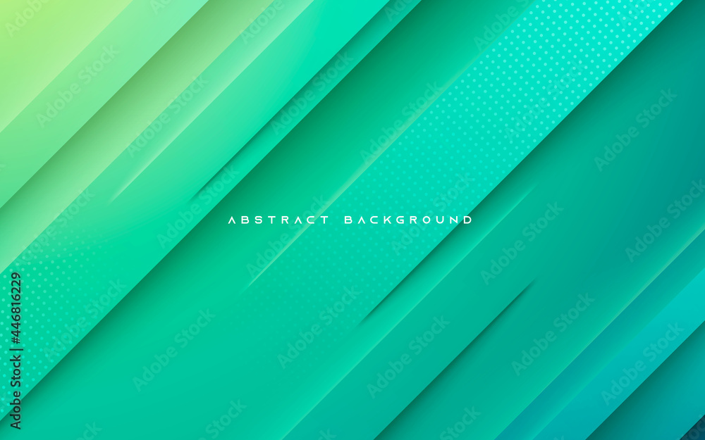 Poster tosca gradient diagonal stretch light and shadow background