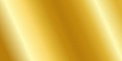 abstract golden gradient background